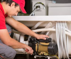 About Sewer Line Replacement Earlsboro, OK
